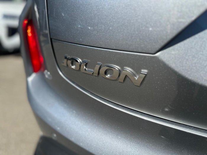 2026 GWM Haval Jolion Vanta