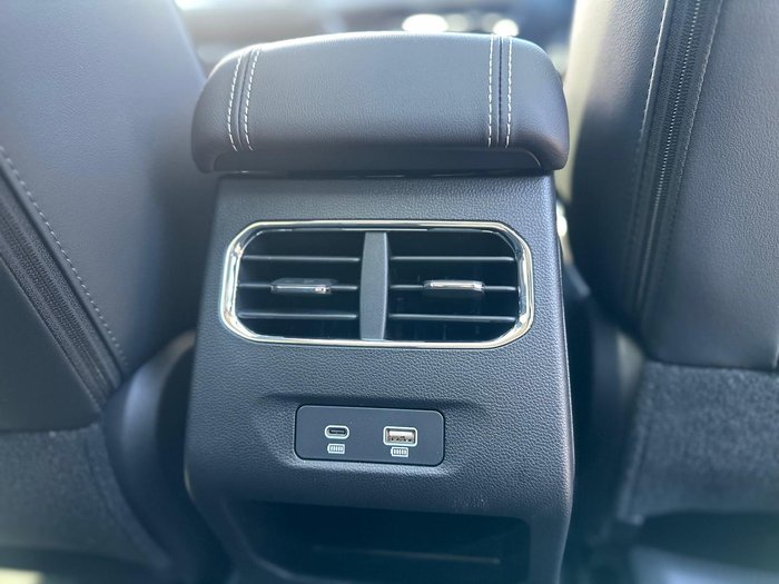 2026 GWM Haval Jolion Vanta