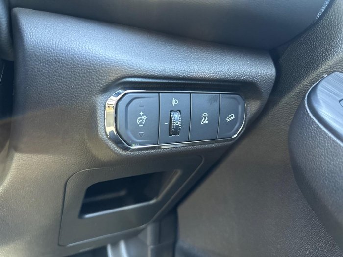 2026 GWM Haval Jolion Vanta