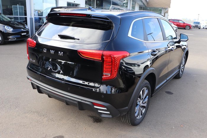 2026 GWM Haval Jolion Lux