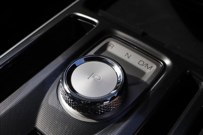 2025 GWM Haval Jolion Lux