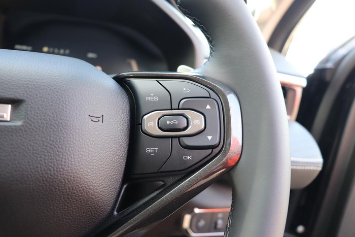 2025 GWM Haval Jolion Lux