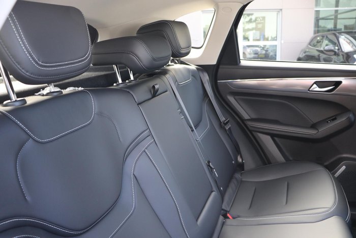 2025 GWM Haval Jolion Lux