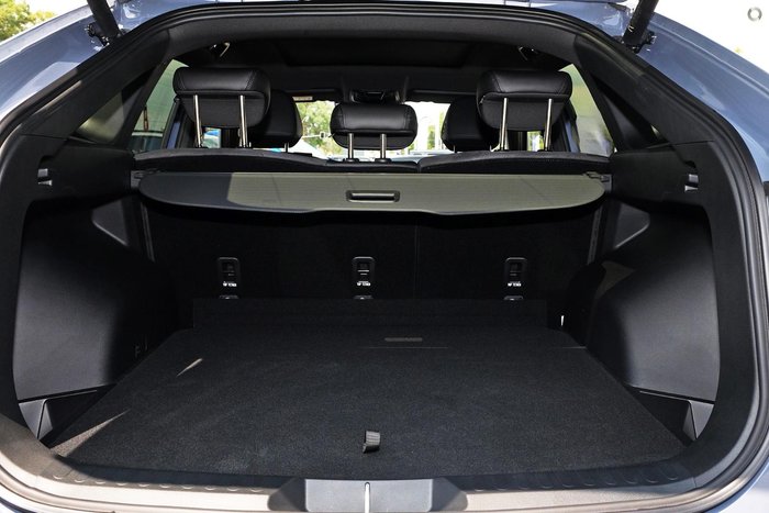 2025 GWM Haval H6GT Ultra