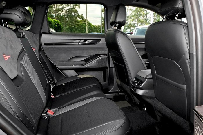 2025 GWM Haval H6GT Ultra