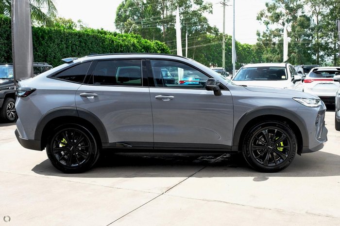 2025 GWM Haval H6GT Ultra