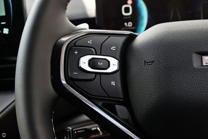 2025 GWM Haval H6GT Ultra