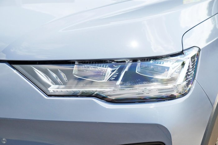 2025 GWM Haval H6GT Ultra