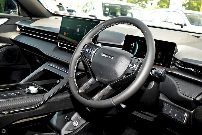 2025 GWM Haval H6GT Ultra