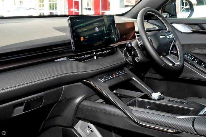 2025 GWM Haval H6GT Ultra