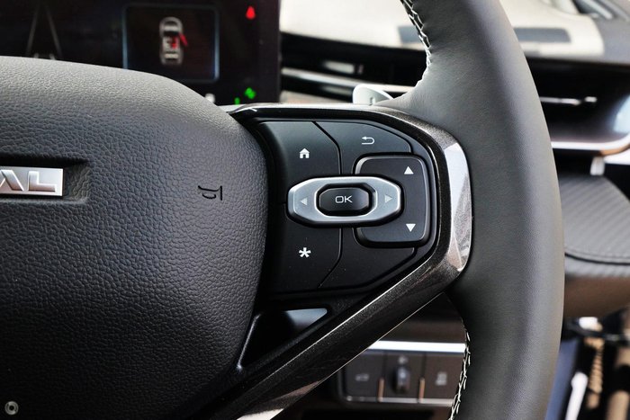 2025 GWM Haval H6GT Ultra