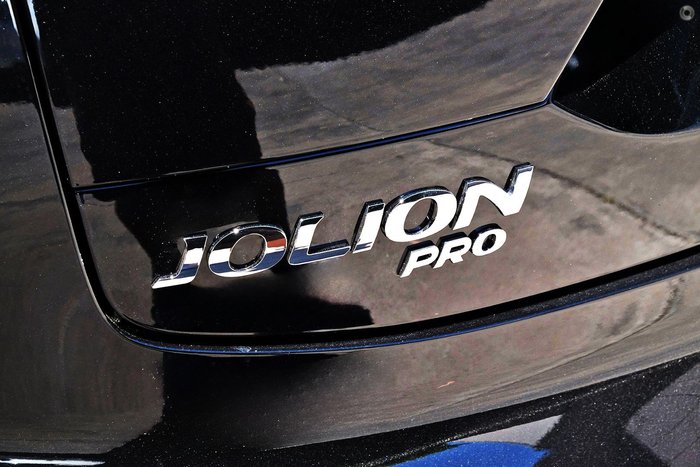 2026 GWM Haval Jolion Vanta