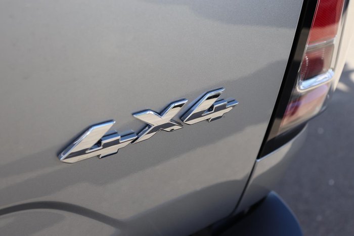 2025 GWM Cannon Premium