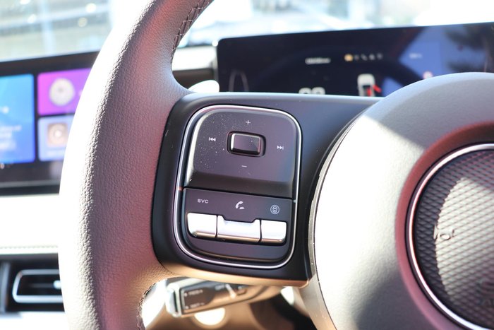 2025 GWM Cannon Premium