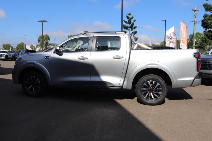 2025 GWM Cannon Premium