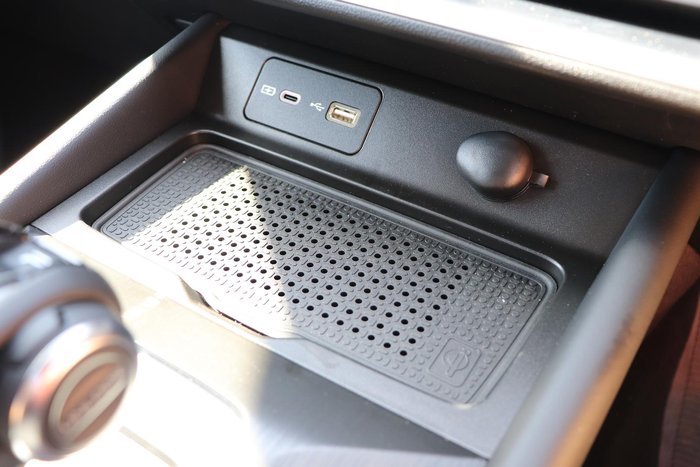 2025 GWM Cannon Premium