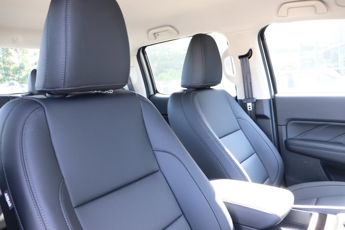 2025 GWM Cannon Premium