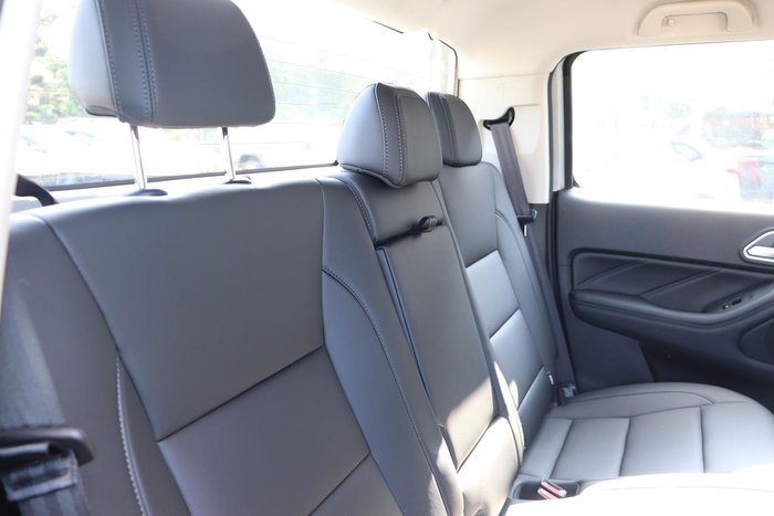 2025 GWM Cannon Premium