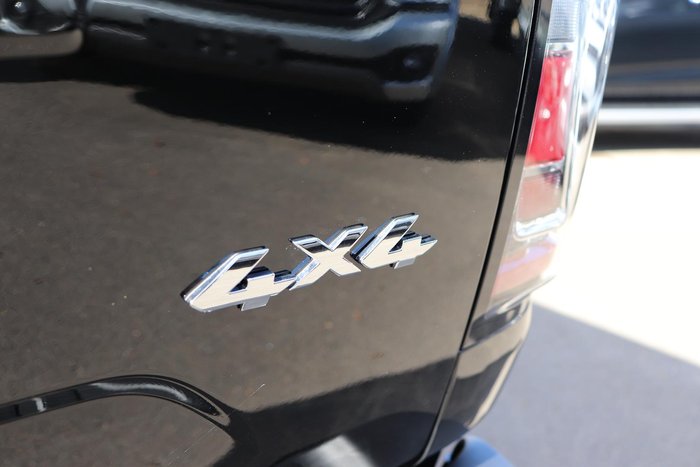 2025 GWM Cannon Premium