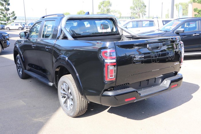 2025 GWM Cannon Premium