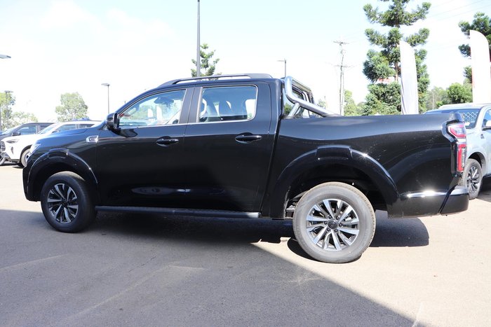 2025 GWM Cannon Premium