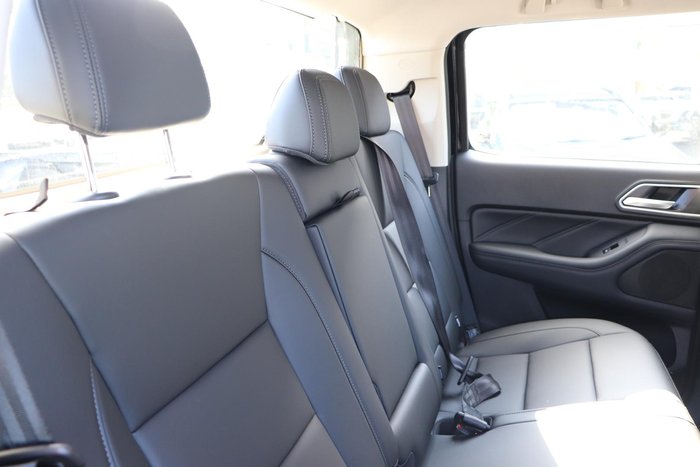 2025 GWM Cannon Premium