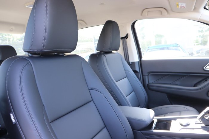 2025 GWM Cannon Premium