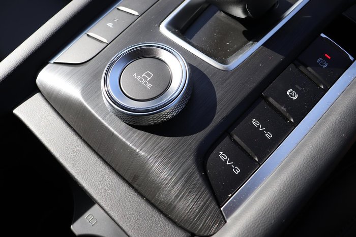 2025 GWM Cannon Premium