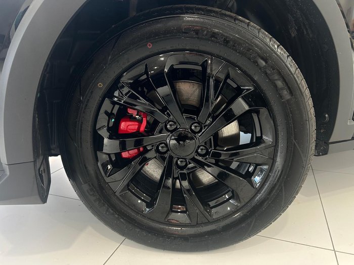2026 GWM Haval Jolion Lux