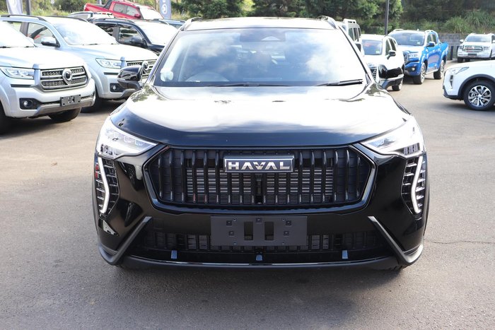 2026 GWM Haval Jolion Lux