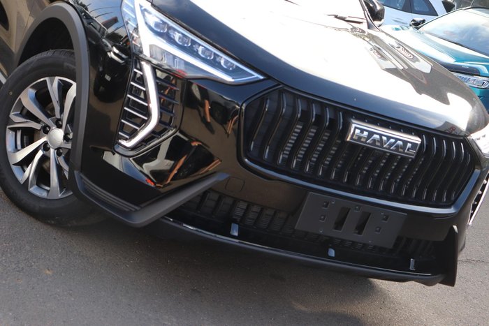 2026 GWM Haval Jolion Lux