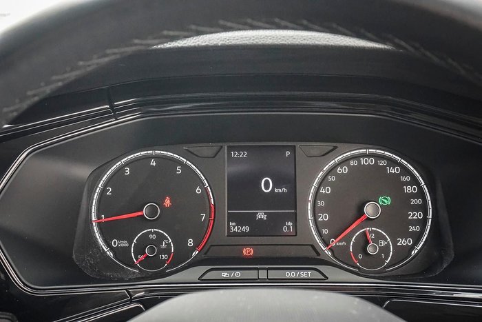 2021 Volkswagen T-Cross 85TSI CityLife