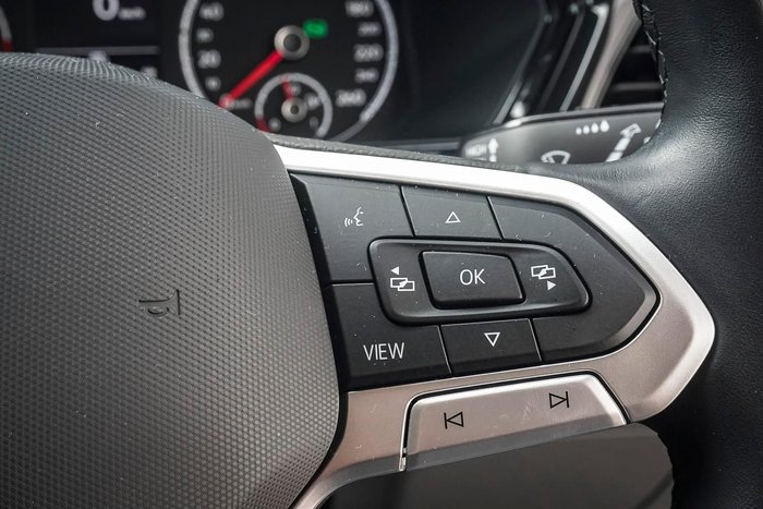 2021 Volkswagen T-Cross 85TSI CityLife