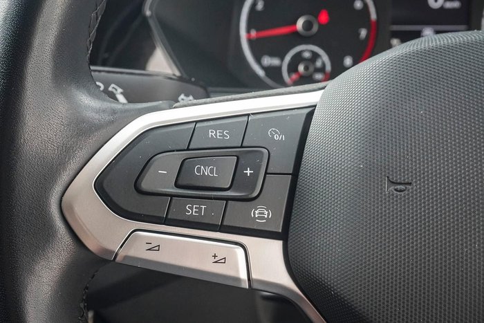 2021 Volkswagen T-Cross 85TSI CityLife