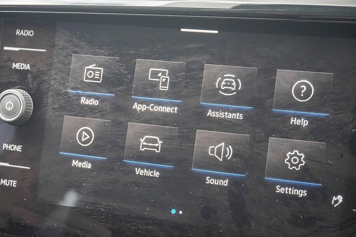 2021 Volkswagen T-Cross 85TSI CityLife