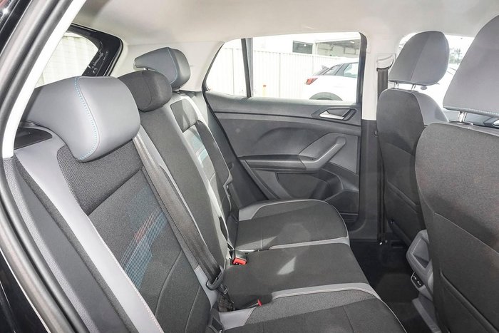 2021 Volkswagen T-Cross 85TSI CityLife