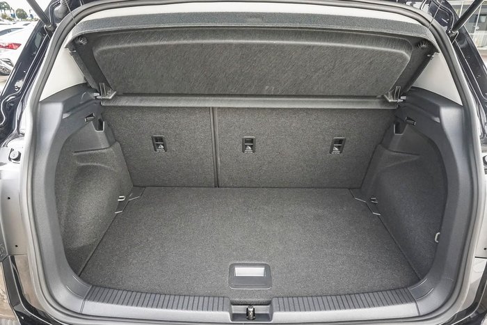 2021 Volkswagen T-Cross 85TSI CityLife