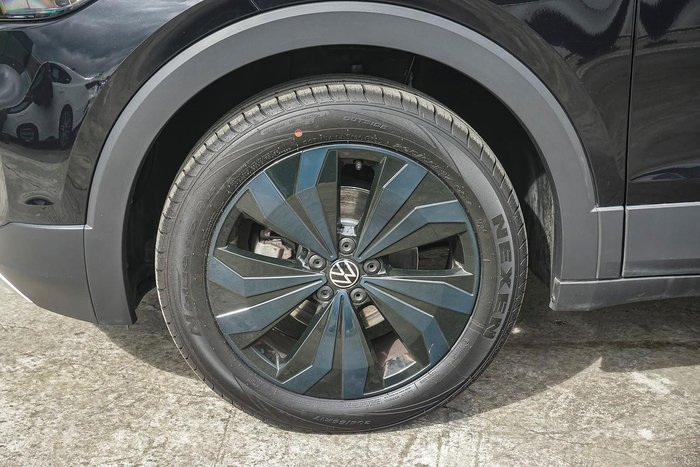 2021 Volkswagen T-Cross 85TSI CityLife