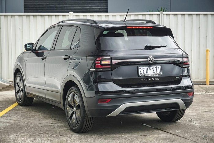 2021 Volkswagen T-Cross 85TSI CityLife