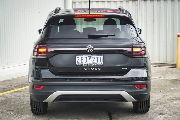 2021 Volkswagen T-Cross 85TSI CityLife