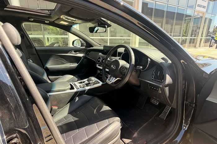 2021 Volkswagen T-Cross 85TSI CityLife