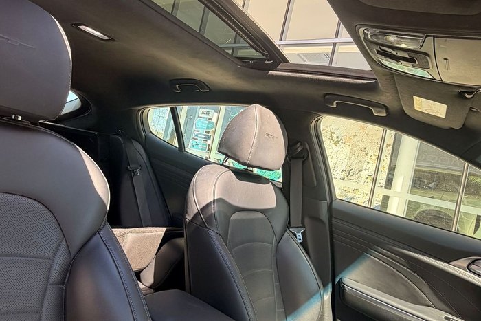 2021 Kia Stinger GT