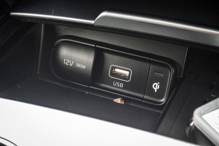 2021 Kia Stinger GT