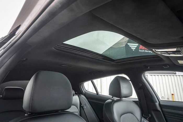 2021 Kia Stinger GT