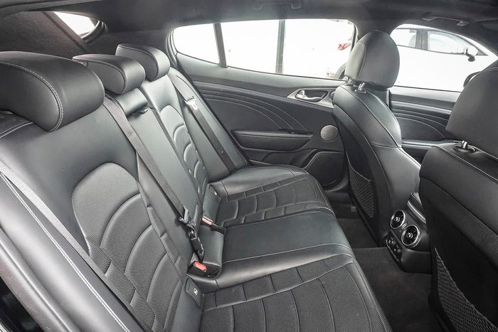 2021 Kia Stinger GT
