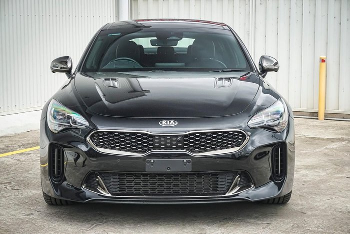 2021 Kia Stinger GT