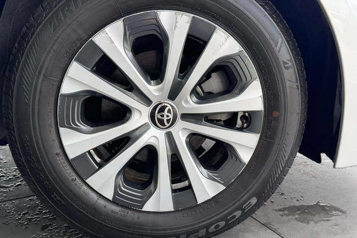 2020 Toyota Corolla Ascent Sport Hybrid