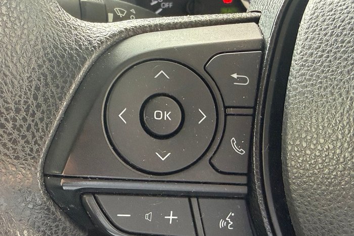 2020 Toyota Corolla Ascent Sport Hybrid