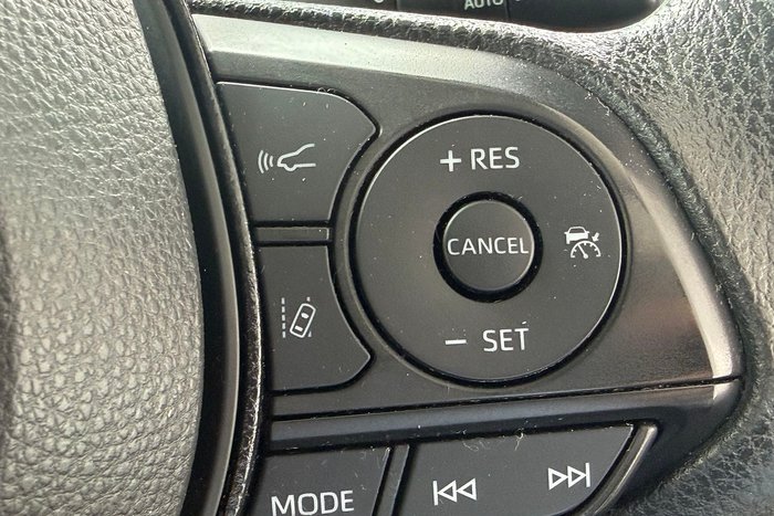 2020 Toyota Corolla Ascent Sport Hybrid