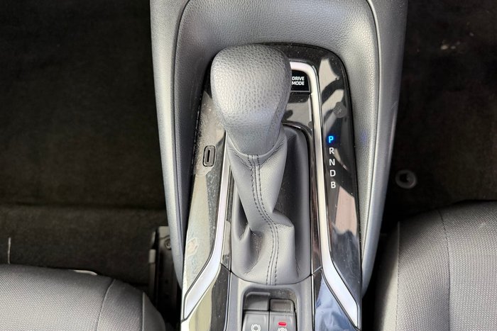 2020 Toyota Corolla Ascent Sport Hybrid